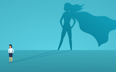 On Being Brave