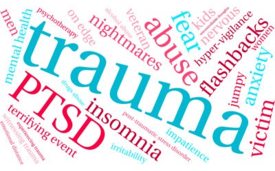 48 Years of Living with PTSD: An Insider’s Look