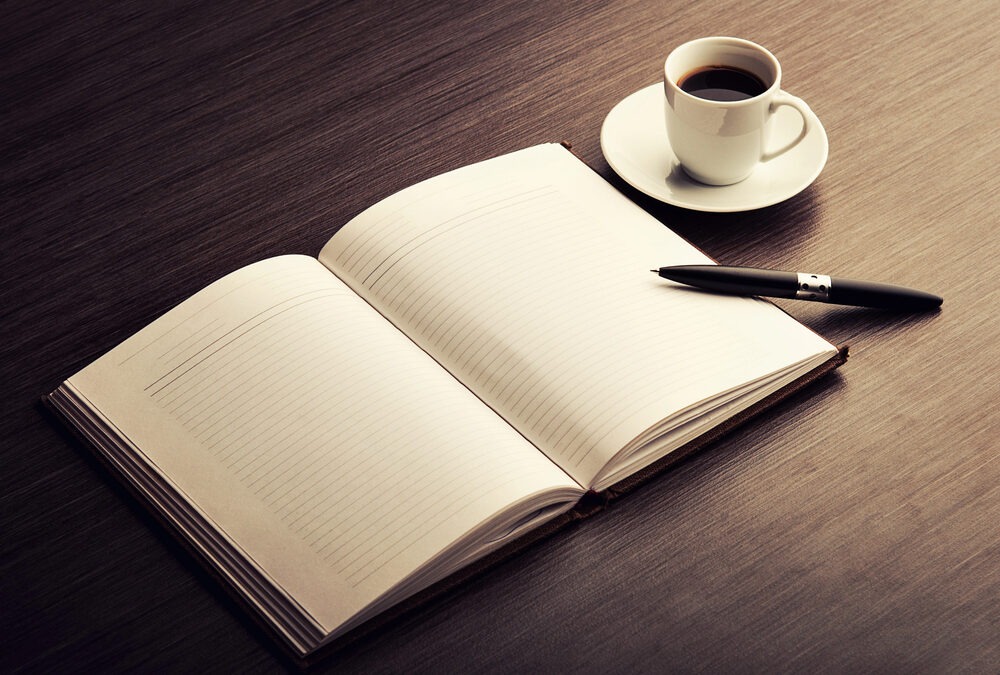 From Silence to Story: The Eight-Year Journey Behind My Memoir