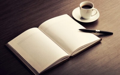From Silence to Story: The Eight-Year Journey Behind My Memoir