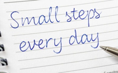 Edit Yourself: The Gentle Alternative to New Year’s Resolutions